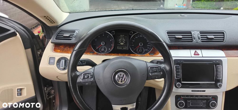 Volkswagen CC - 7