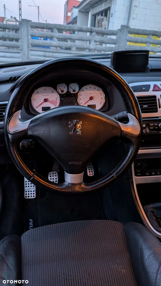 Peugeot 307 CC - 16