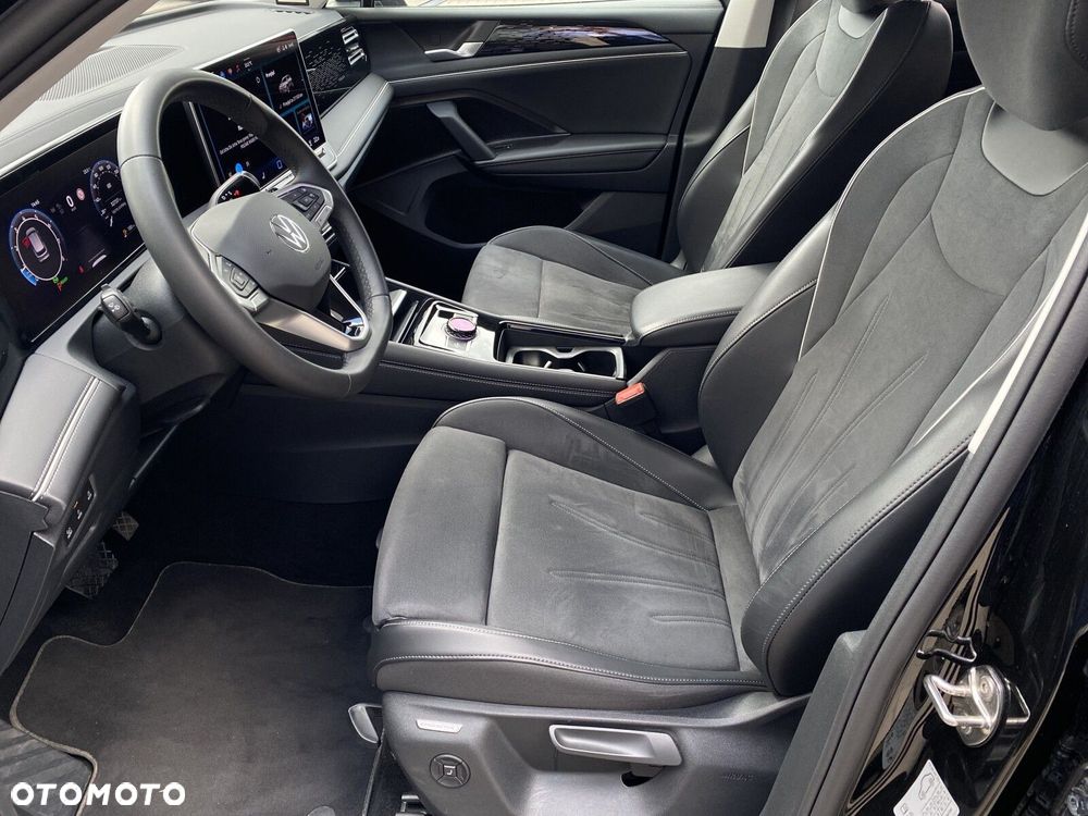 Volkswagen Tiguan 1.5 TSI EVO Elegance DSG - 11