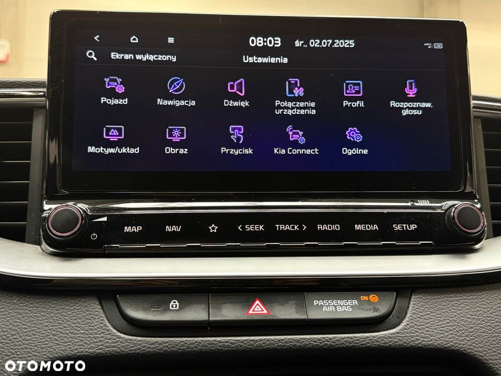 Kia ProCeed 1.5 T-GDI GT Line - 34