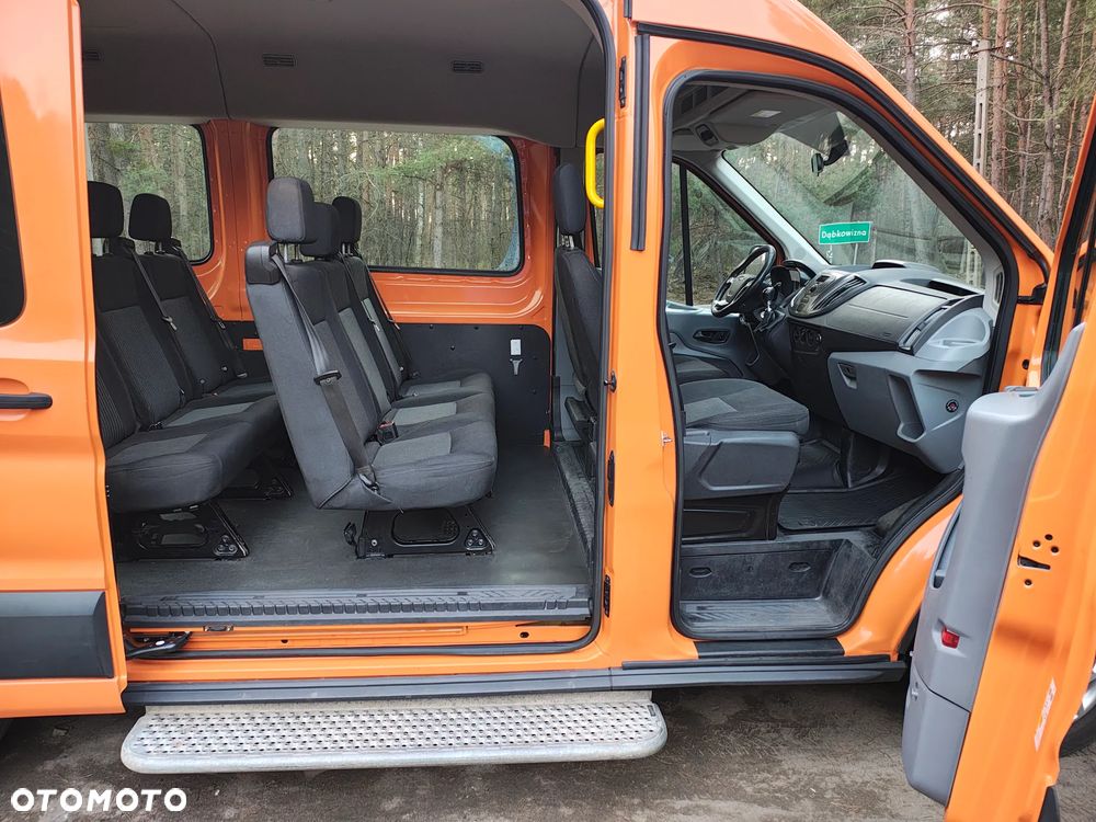 Ford Transit - 14
