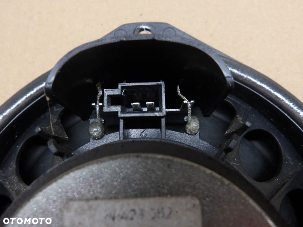 OPEL ZAFIRA B 1.8B GŁOSNIK PRAWY PRZÓD TYŁ 24423552 - 8