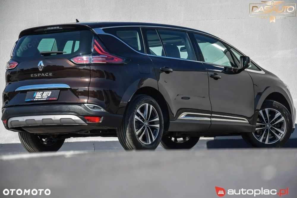 Renault Espace 2.0 Blue dCi Zen EDC - 16