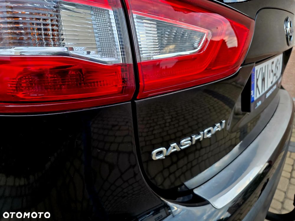 Nissan Qashqai 1.6 DIG-T 360 - 23