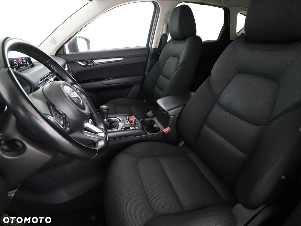 Mazda CX-5 2.0 SKYACTIV-G Center-Line - 13