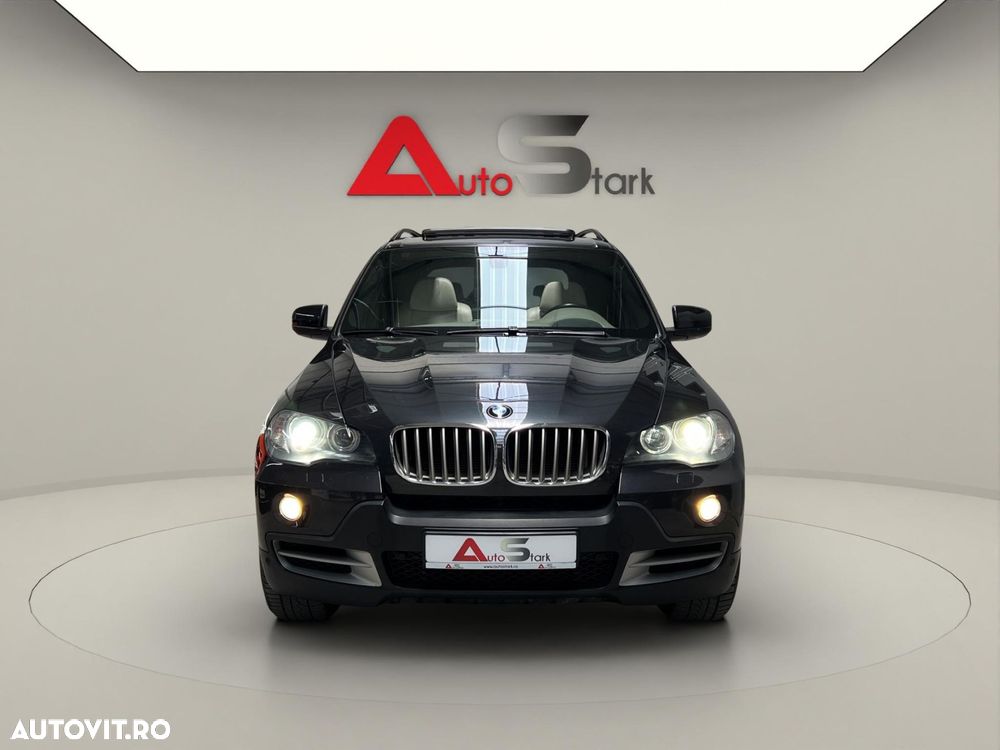 BMW X5 xDrive35d Edition 10 Jahre - 6