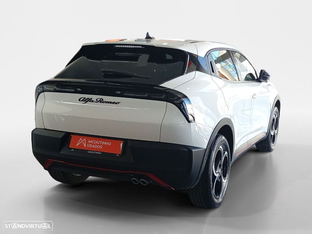 Alfa Romeo Junior 1.2 Speciale eDCT6 - 5