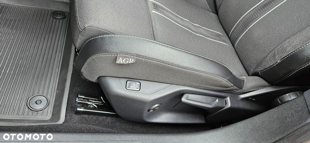 Opel Astra 1.6 T Plug-in Hybrid GS - 15