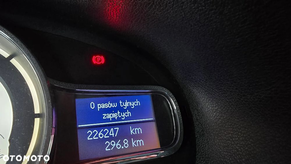 Renault Megane 1.6 16V Limited - 5