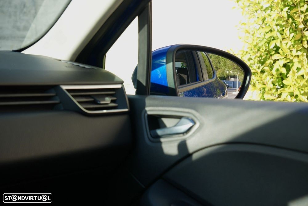 Renault Clio 1.0 TCe Limited - 20