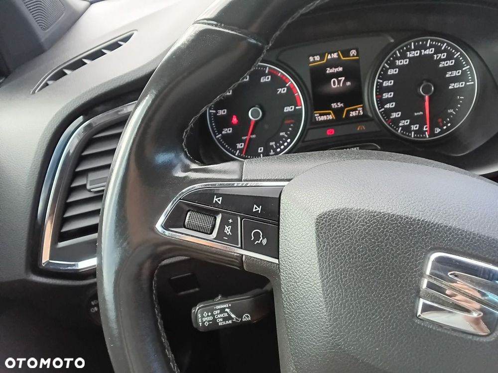 Seat Ateca - 24