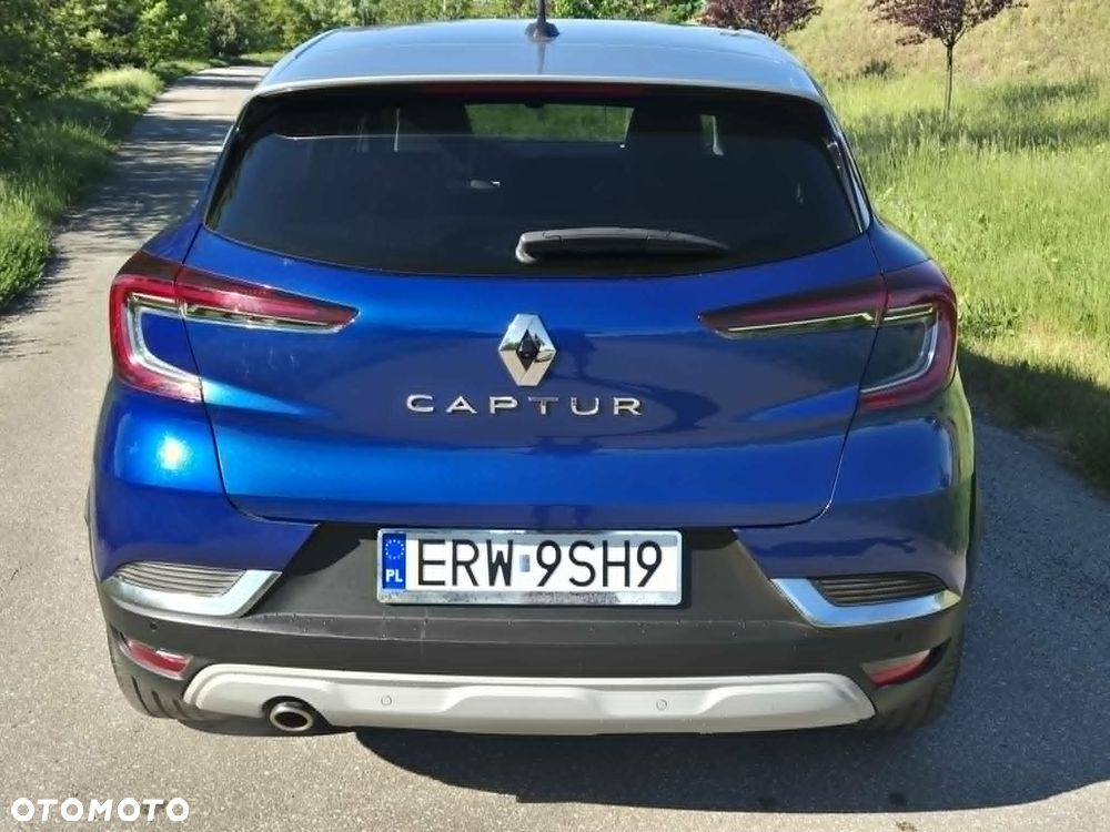 Renault Captur - 5