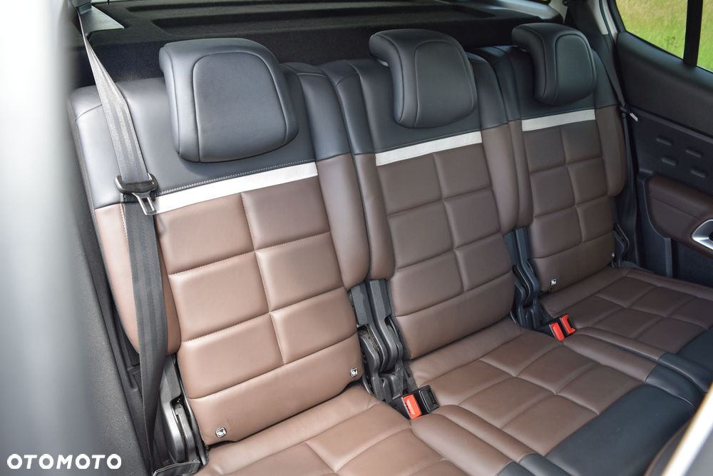 Citroën C5 Aircross 1.6 PHEV Shine EAT8 - 25