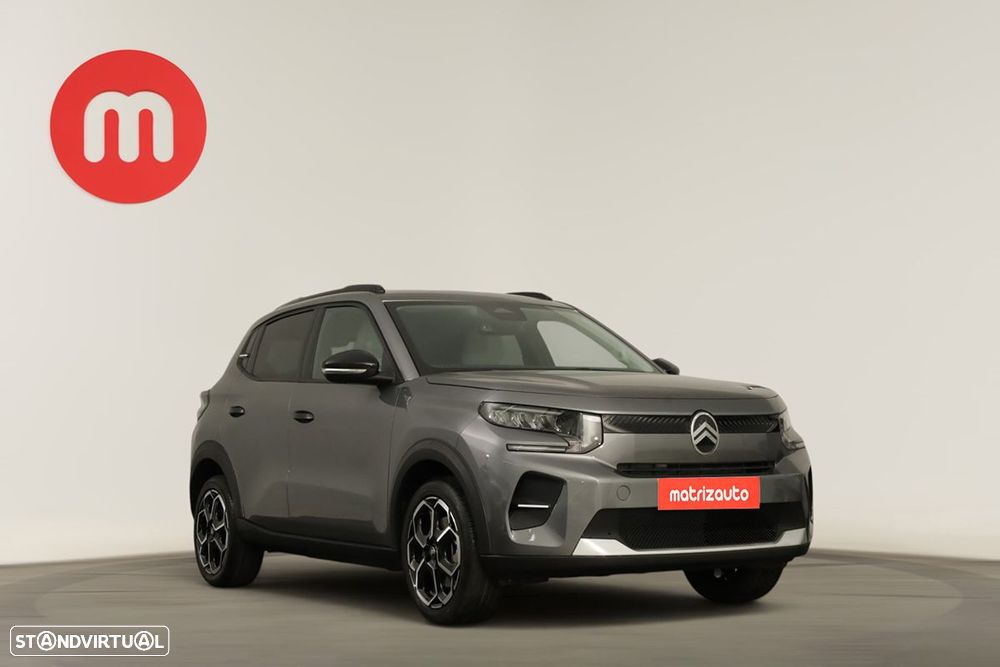 Citroën e-C3