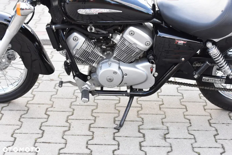 Honda Shadow - 25