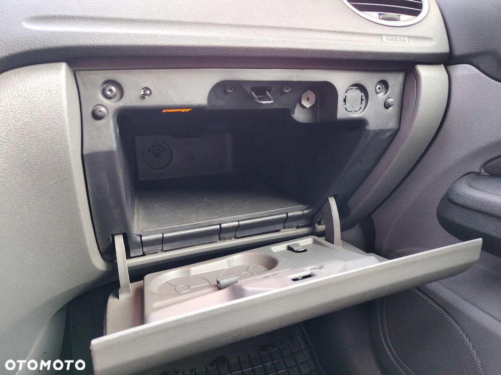 Ford Focus 1.6 TDCi Silver X - 23