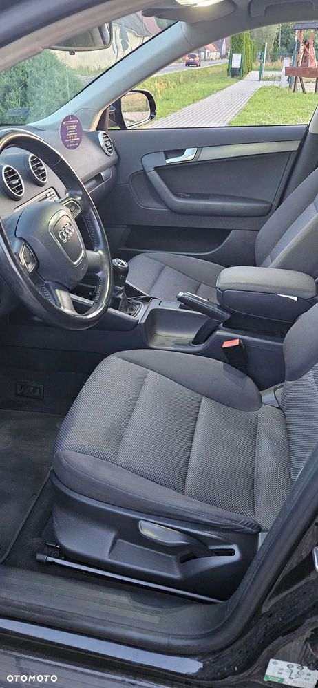Audi A3 Sportback - 11