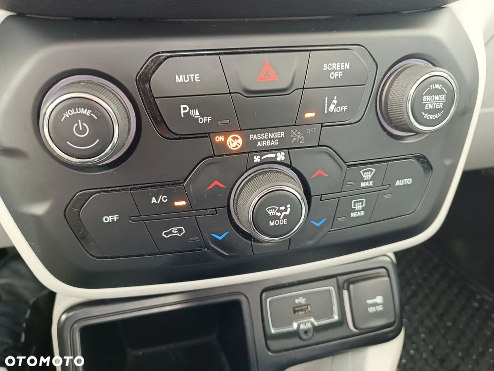 Jeep Renegade 1.0 GSE T3 Turbo Limited FWD S&S - 15