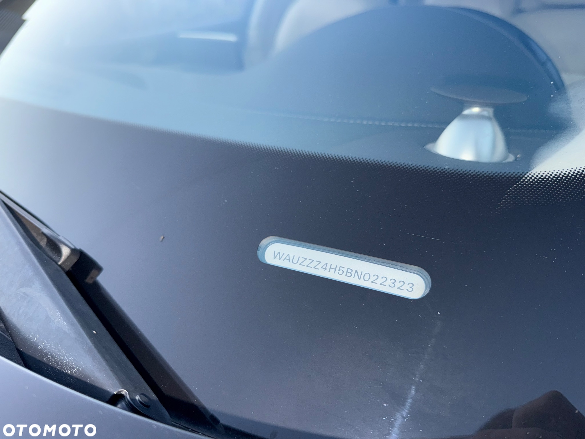 Audi A8 6.3 W12 FSI L Quattro - 25