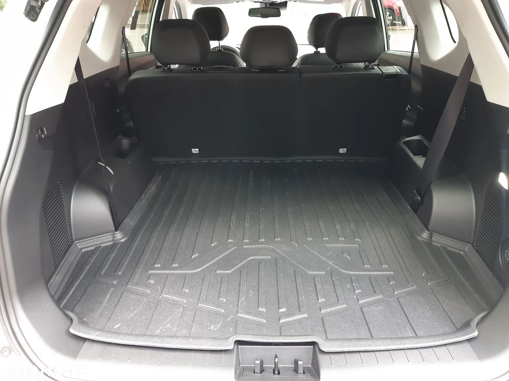 JAC JS8 PRO 7os - 25