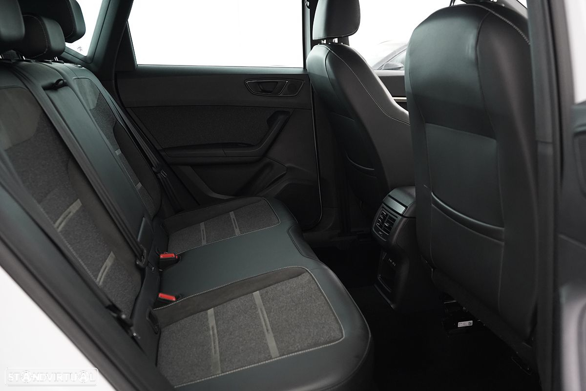 SEAT Ateca 1.5 TSI Xperience DSG - 20
