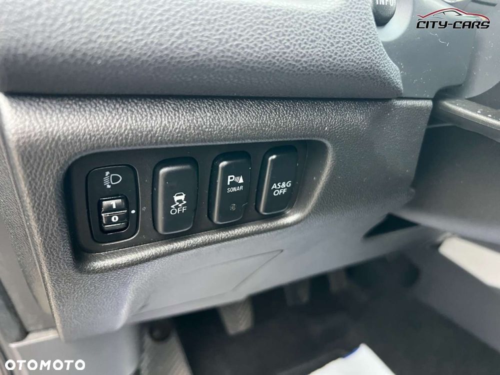 Citroën C4 Aircross - 24