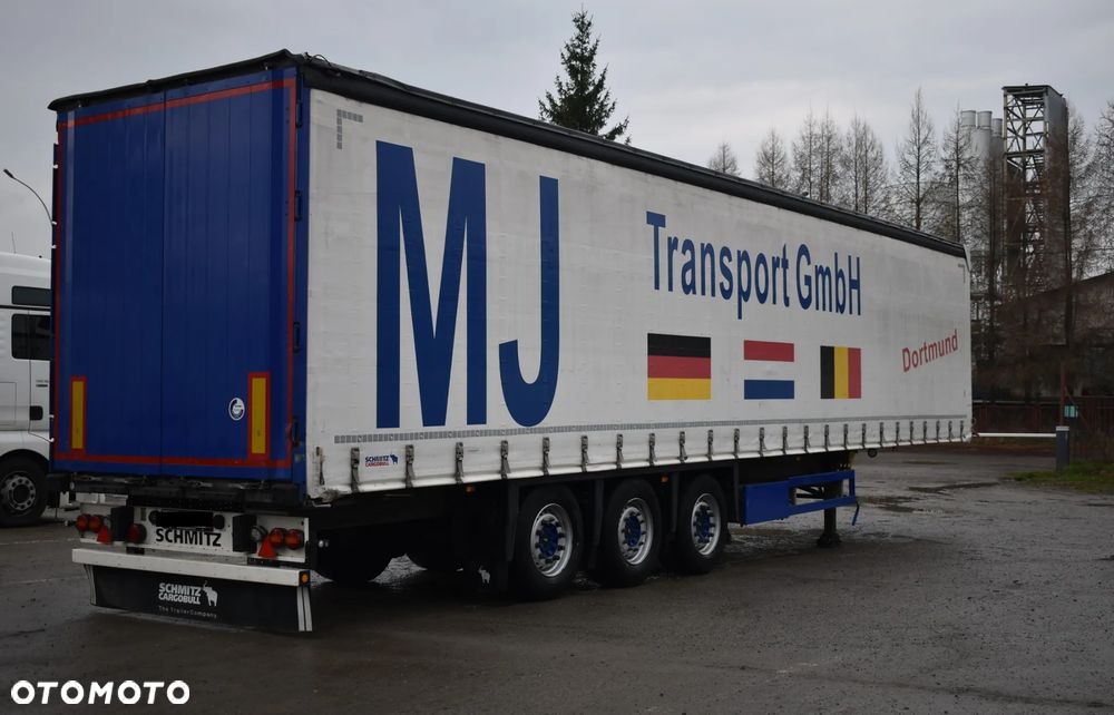 Schmitz Cargobull - 4