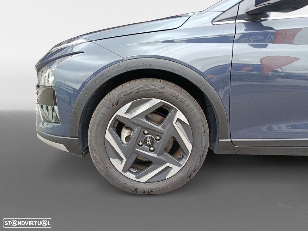 Hyundai Bayon 1.0 T-GDI Premium - 14