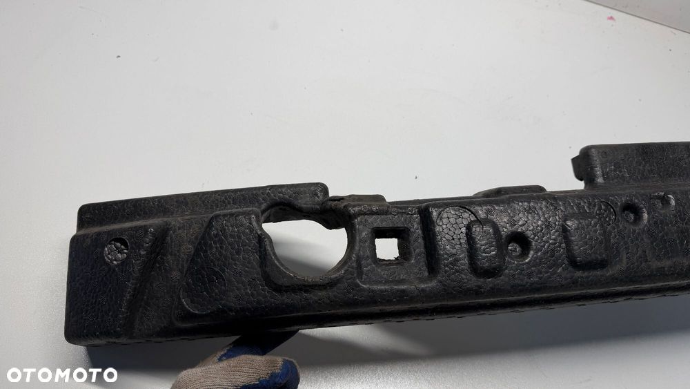 KIA RIO IV V ABSORBER WZMOCNIENIE ZDERZAKA PRZÓD 17-21 - 3