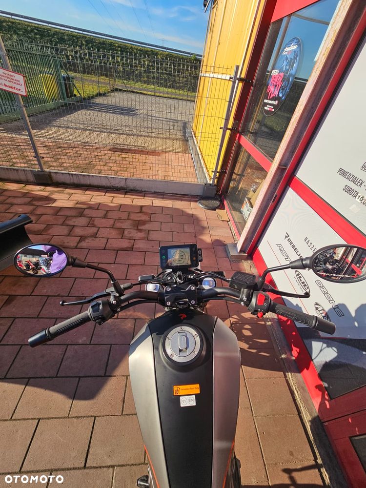 Benelli Leoncino - 3