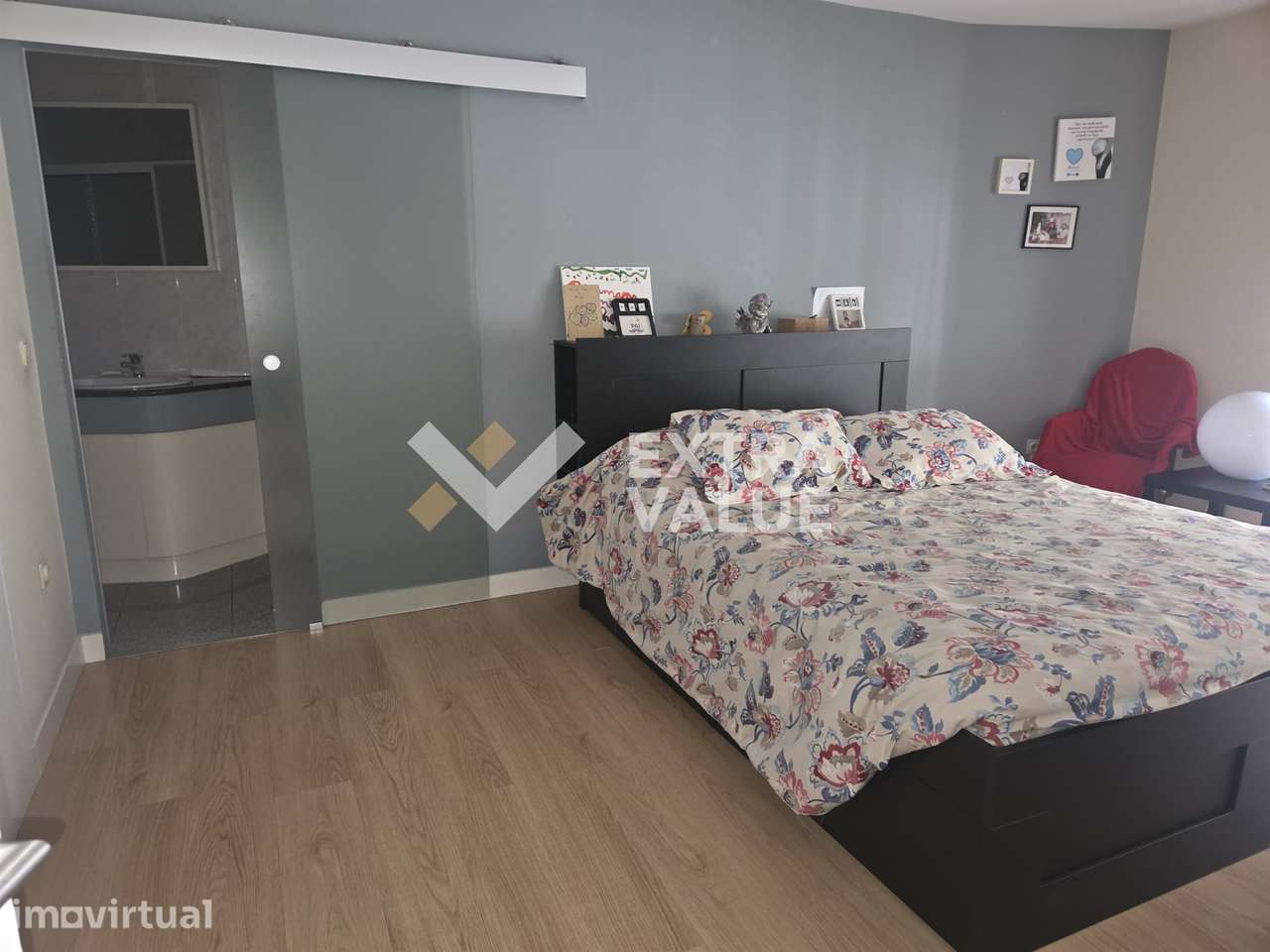 Apartamento T4 Arrendamento em Bonfim,Porto - Grande imagem: 4/14