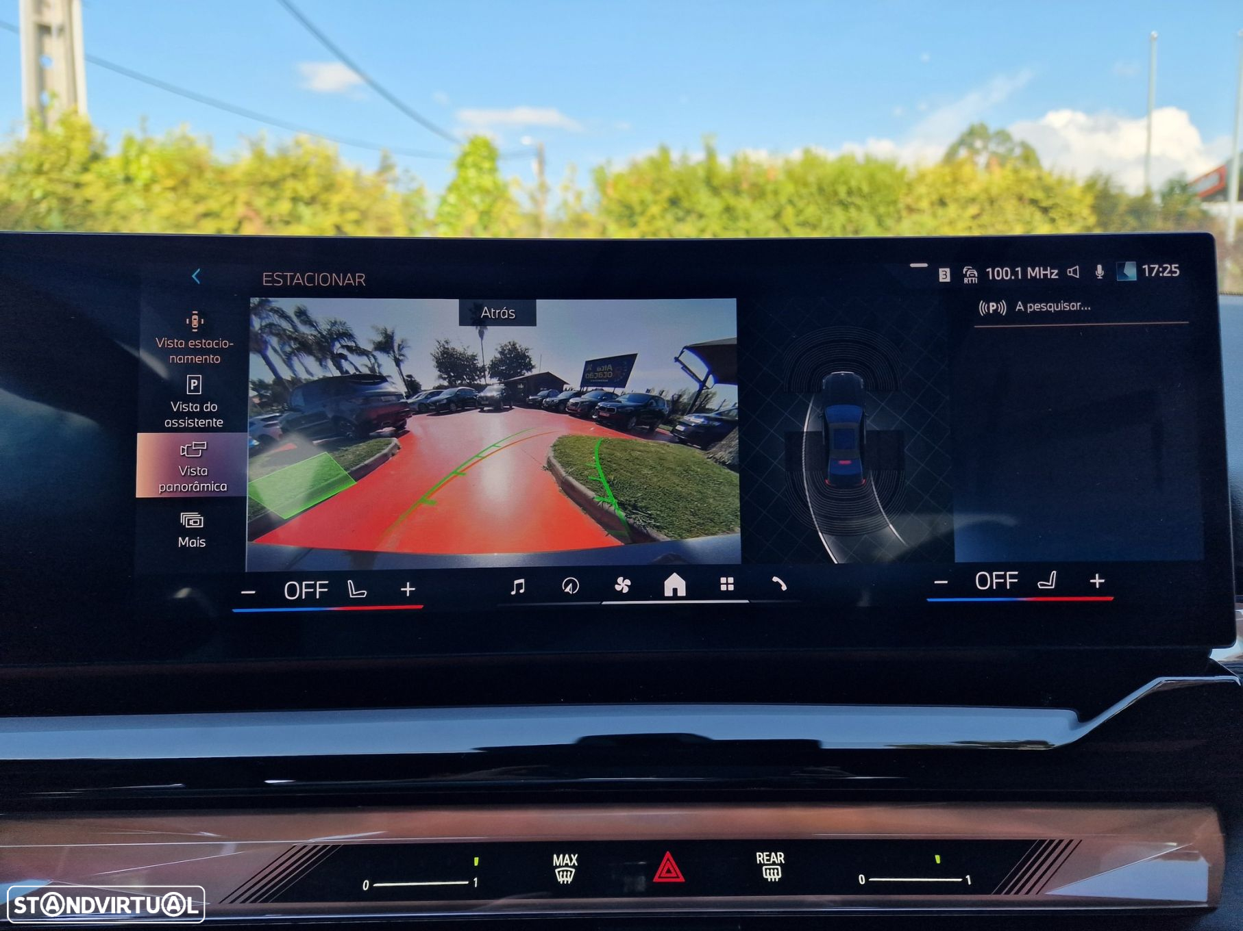 BMW i5 eDrive40 Pack Desportivo M - 43