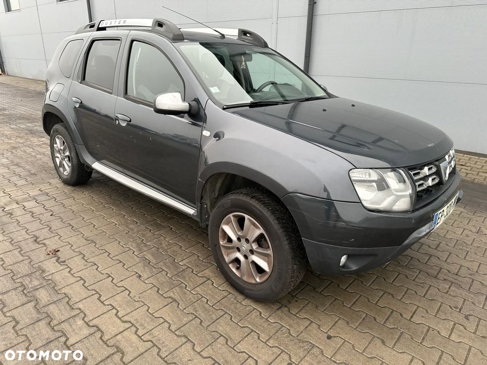 Dacia Duster TCe 125 2WD Comfort
