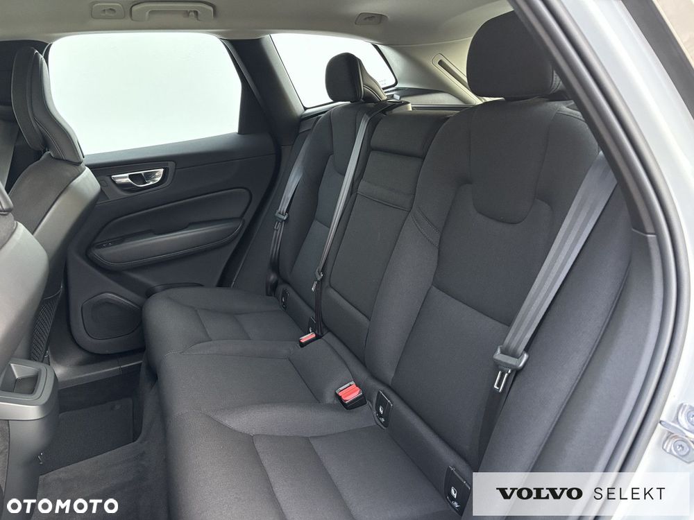 Volvo XC 60 - 23