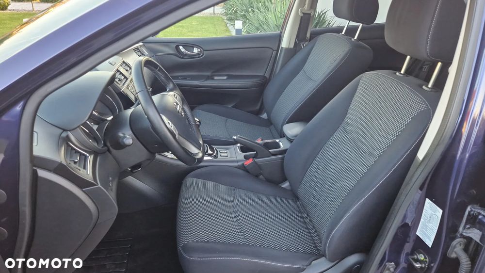 Nissan Pulsar 1.2 DIG-T Tekna - 17