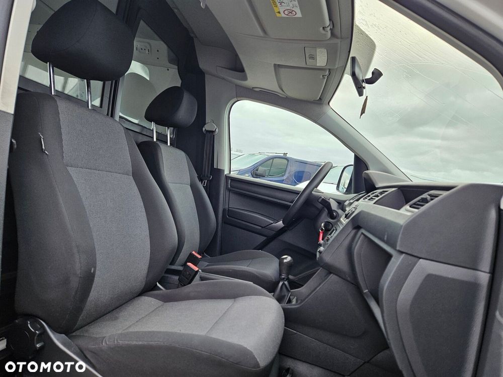 Volkswagen Caddy Long *29999zł NETTO* 2.0TDi/102KM - 22