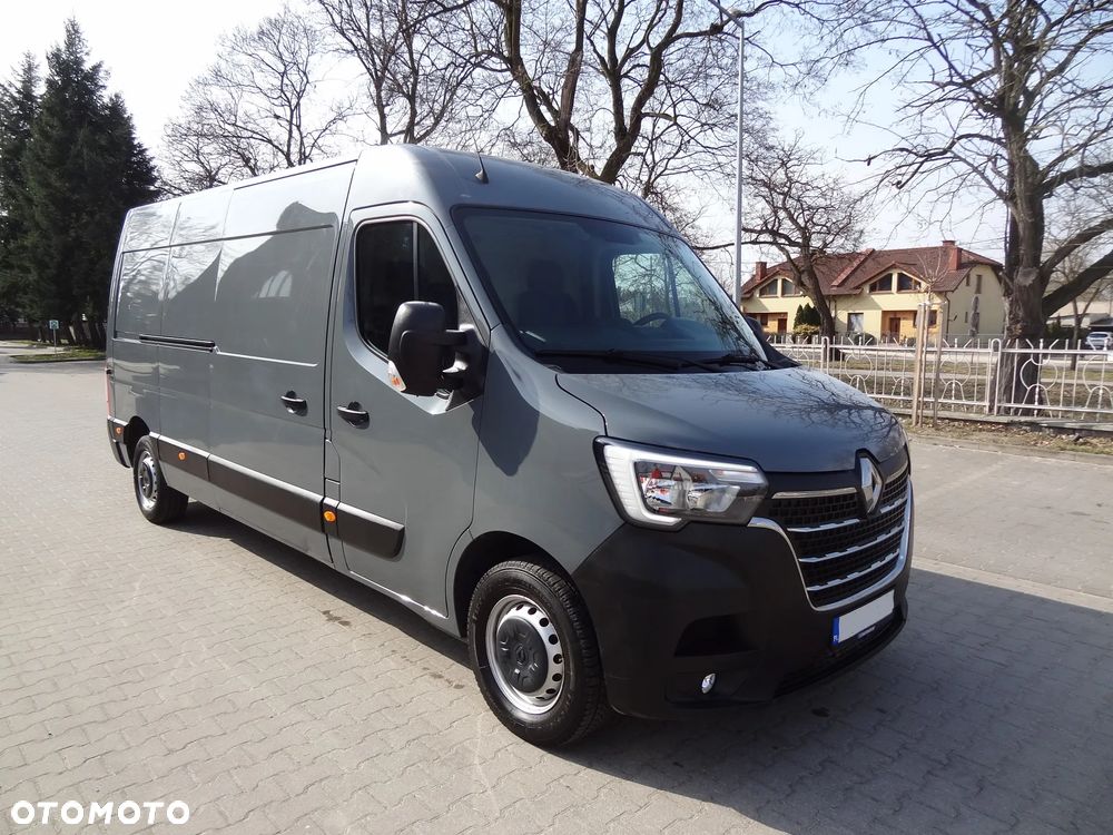 Renault Master L3H2 MAXI 180KM - 3