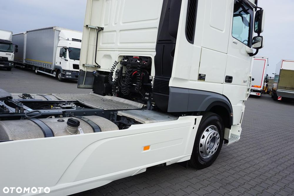DAF / 106 / 480 / EURO 6 / ACC / SUPER SPACE CAB - 35