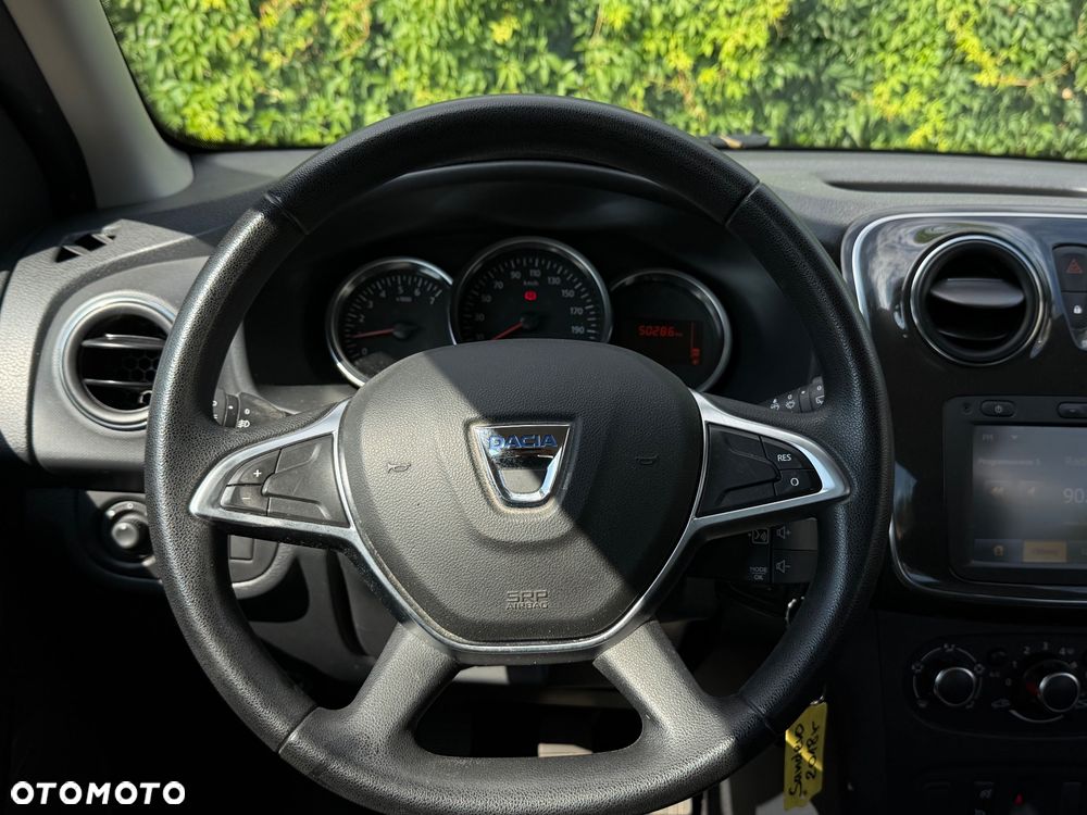Dacia Sandero SCe 75 Comfort - 19