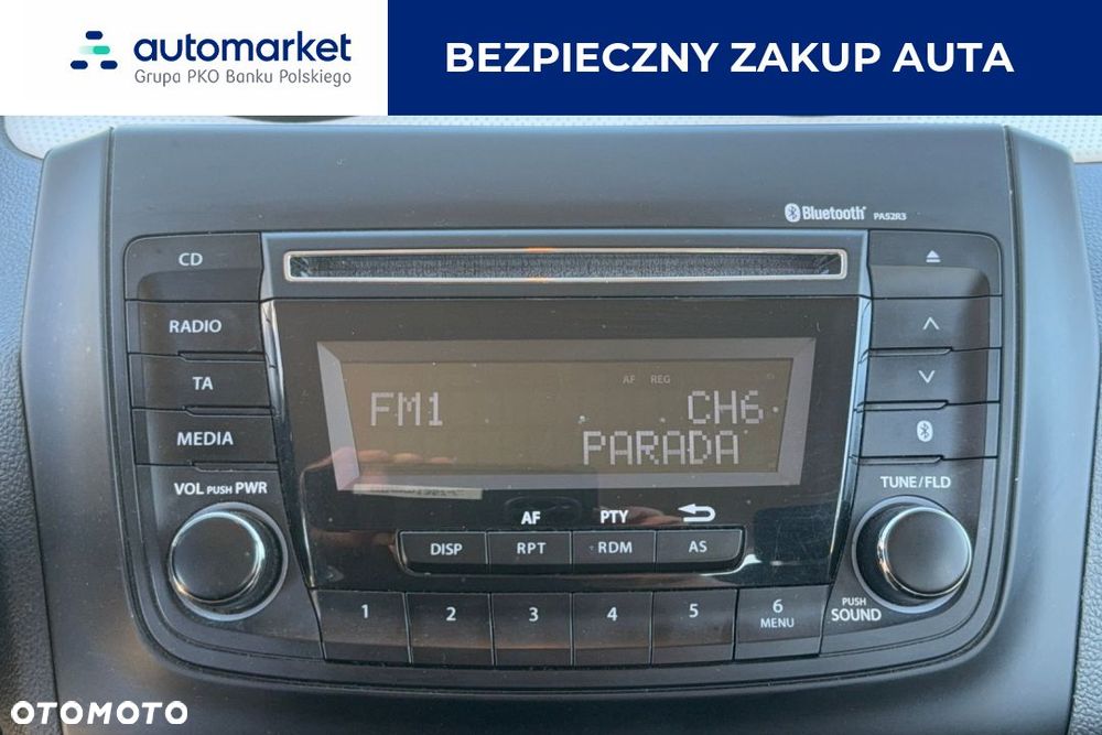 Suzuki Swift - 20