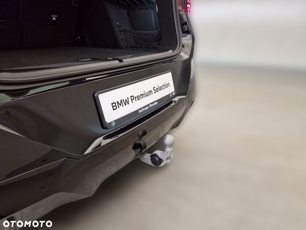 BMW X3 xDrive20 mHEV - 22