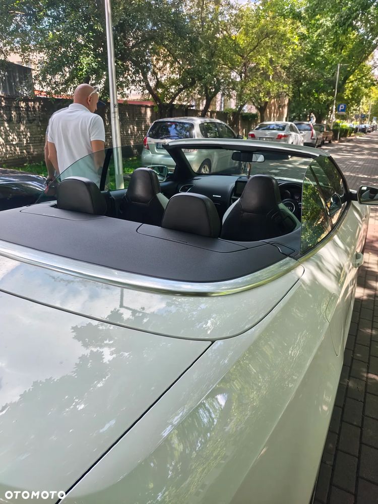 Audi A5 Cabrio - 6