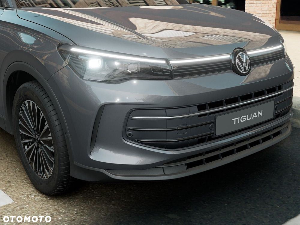 Volkswagen Tiguan - 6
