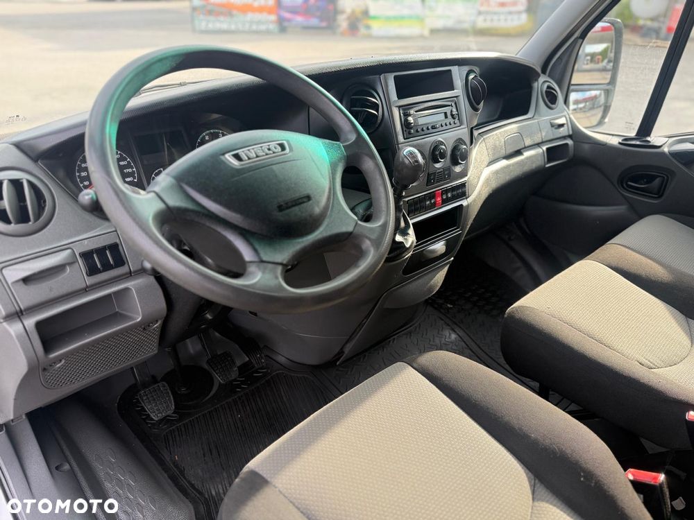 Iveco Daily - 4