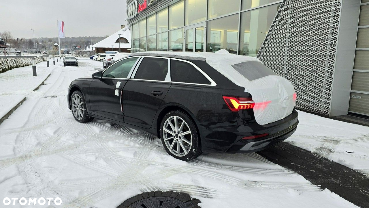 Audi A6 - 5