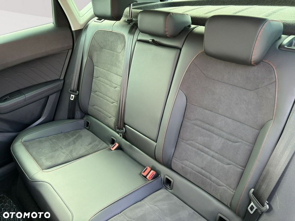 Seat Ateca 1.5 TSI FR S&S DSG - 28