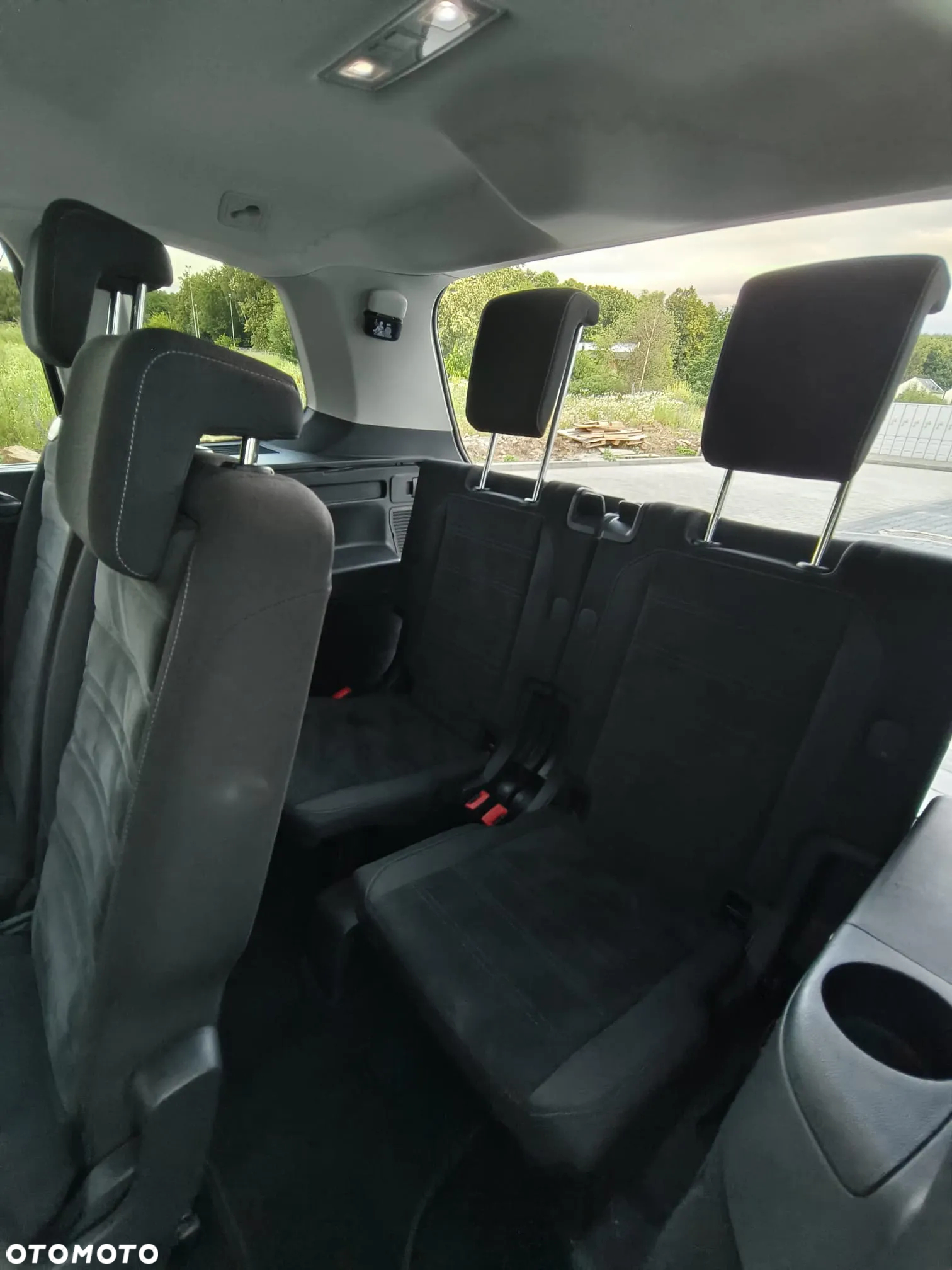 Volkswagen Touran 1.4 TSI BMT Highline DSG - 18
