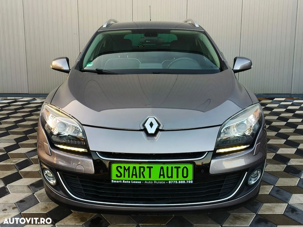 Renault Megane 1.4 TCe GT Line - 9