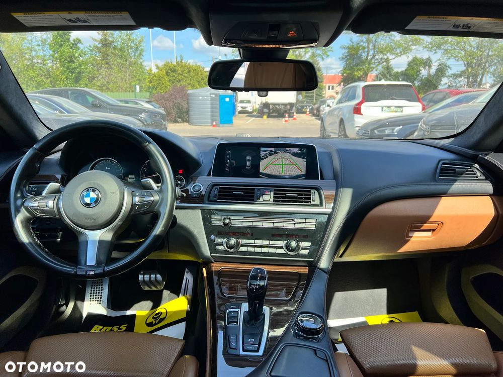 BMW Seria 6 - 19