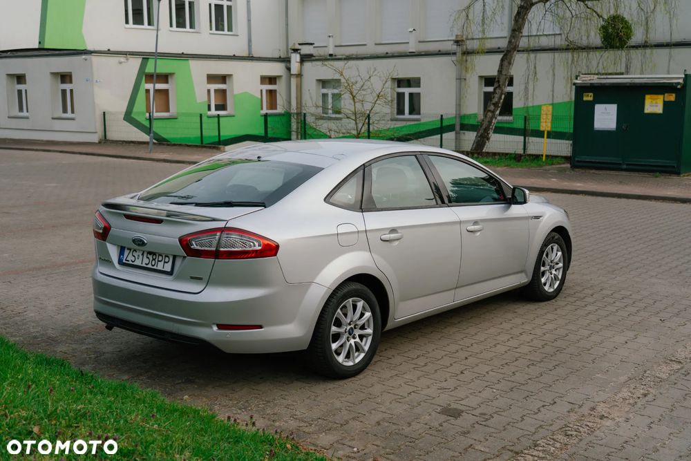 Ford Mondeo 2.0 FF Trend - 5